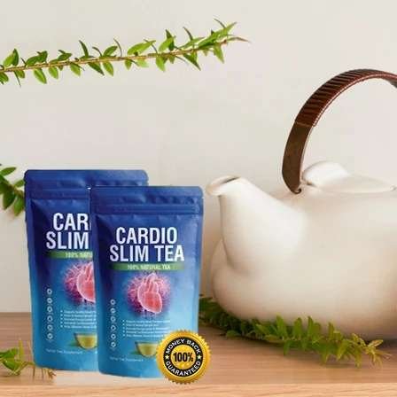 Cardio Slim Tea