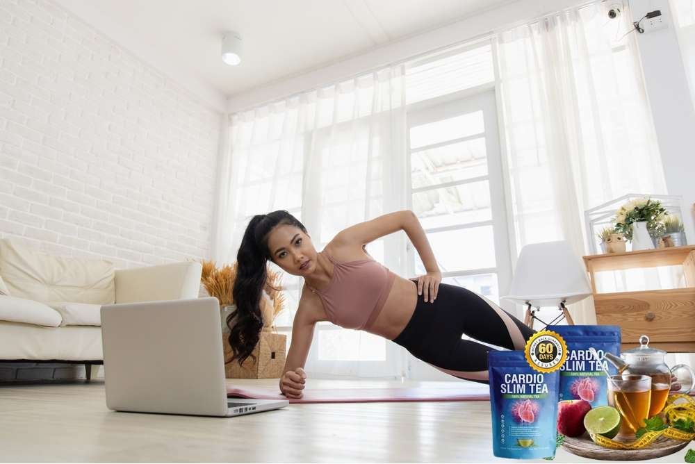 Cardio Slim Tea